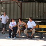 Košarkarski kamp Športna šola Polet/Kontovel