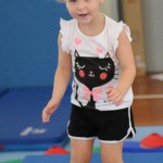 Cheerdance Millenium, poletni center 