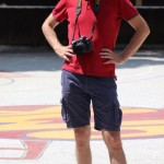 Košarkarski kamp Športna šola Polet/Kontovel