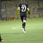 Primorje - Triestina