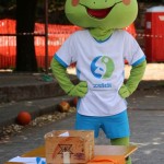 Košarkarski kamp Športna šola Polet/Kontovel