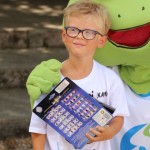 Košarkarski kamp Športna šola Polet/Kontovel