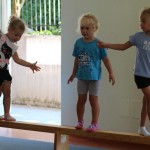 Cheerdance Millenium, poletni center 