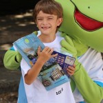 Košarkarski kamp Športna šola Polet/Kontovel