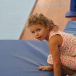 Cheerdance Millenium, poletni center 