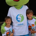 Košarkarski kamp Športna šola Polet/Kontovel