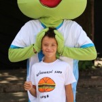 Košarkarski kamp Športna šola Polet/Kontovel