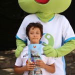 Košarkarski kamp Športna šola Polet/Kontovel