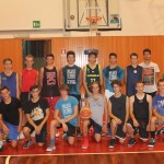 Priprave Dom Under 18