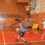 Priprave Dom Under 18