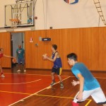 Priprave Dom Under 18