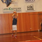 Priprave Dom Under 18