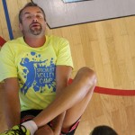 Mladi Sloge, Sokola in Kontovela v Mežici