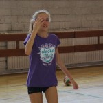 Mladi Sloge, Sokola in Kontovela v Mežici