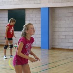 Mladi Sloge, Sokola in Kontovela v Mežici