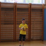 Mladi Sloge, Sokola in Kontovela v Mežici