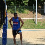 Mladi Sloge, Sokola in Kontovela v Mežici