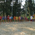 Mladi Sloge, Sokola in Kontovela v Mežici