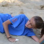 Mladi Sloge, Sokola in Kontovela v Mežici