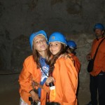 Mladi Sloge, Sokola in Kontovela v Mežici