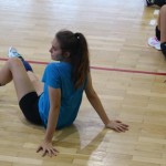 Mladi Sloge, Sokola in Kontovela v Mežici