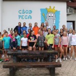 Mladi Sloge, Sokola in Kontovela v Mežici