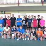 Kras trening