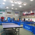 Kras trening