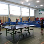 Kras trening