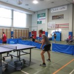 Kras trening