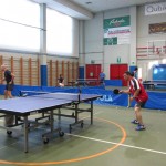 Kras trening