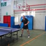 Kras trening
