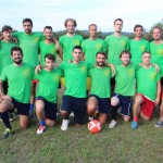 Gaja, priprave 2018/19