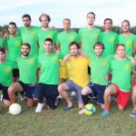 Gaja, priprave 2018/19