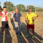 Primorec, priprave 2018/19