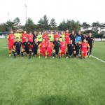 Primorje - Triestina