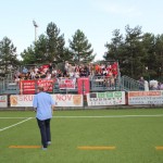 Primorje - Triestina