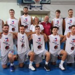 Jadranove ekipe, priprave 2018/19