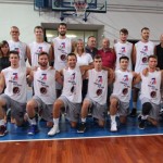 Jadranove ekipe, priprave 2018/19