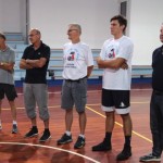 Jadranove ekipe, priprave 2018/19