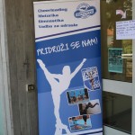 Cheerdance Millenium, poletni center 