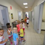 Cheerdance Millenium, poletni center 