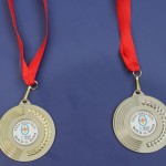 35. mednarodni ekipni namiznoteniški turnir za Pokal Krasa