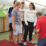 35. mednarodni ekipni namiznoteniški turnir za Pokal Krasa