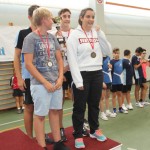 35. mednarodni ekipni namiznoteniški turnir za Pokal Krasa