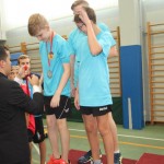 35. mednarodni ekipni namiznoteniški turnir za Pokal Krasa