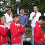Predstavitev Mladosti