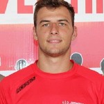Juventina 2018/19