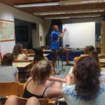 Mladi Sloge, Sokola in Kontovela v Mežici