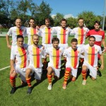 Primorje – Valnatisone